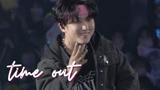 Download lagu Stray Kids 2nd World Tour 'MANIAC' Encore Osaka - Time Out mp3