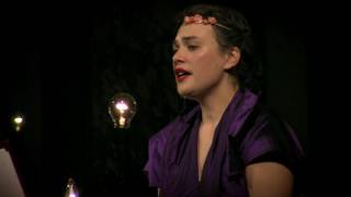 Oh my love - BIRDS ON A WIRE - Rosemary Standley & Dom La Nena /  CONCERT CHAPELLE DE LA TRINITÉ