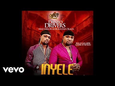 Danfo Drivers - Inyele (Audio)