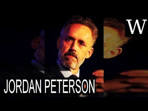 Wiki Jordan Peterson