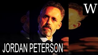 JORDAN PETERSON - WikiVidi Documentary