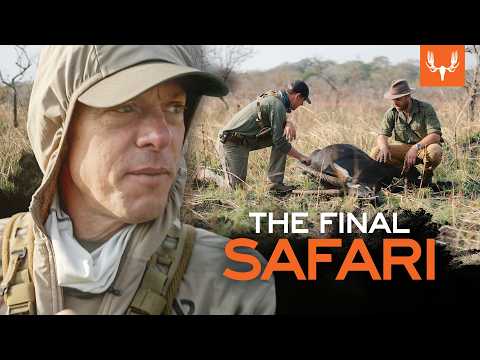 MeatEater Season 13 | We Can Do Better: Hunting Sable & Warthog