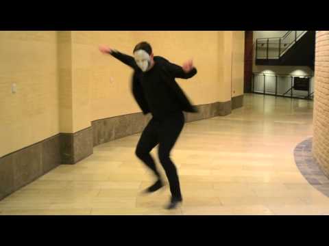 ENIGMA Dance Show 2013 - Official Trailer