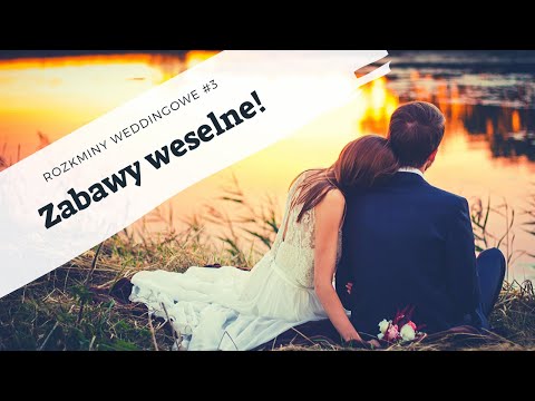 [RW#3] Zabawy weselne
