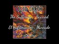 Iced Earth - Scarred sub español & lyrics