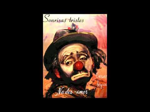 César Leyva - No des amor🙅