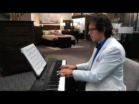 Promotional video thumbnail 4 for Classically Elegant Cello and Piano
