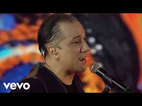 Biquini Cavadão - Vento Ventania (Ao Vivo)