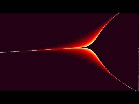 One Hour 6.3Hz Theta Astral Projection OBE Binaural Isochronic - Karmic Beats