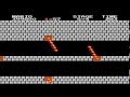 Super Mario Bros Hack With No Title By R M SMB1 Hack Part 2