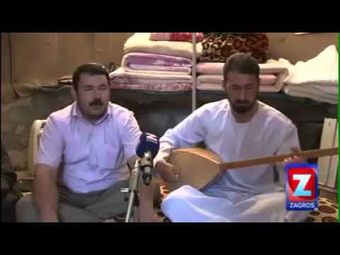 Farmana- Tahsin Xidir û Ali Xidir