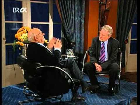 Lauter schwierige Patienten 12 - Reich-Ranicki über Wolfgang Koeppen