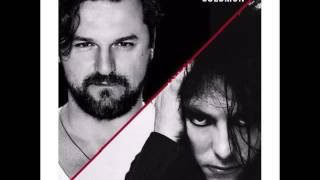 Solomun &amp; The Cure (ft. 2Pac) - We All Adore Love Song