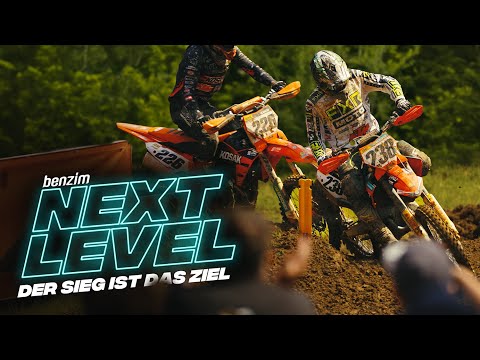 Der Kampf ums Geld! NEXT LEVEL - Folge 3