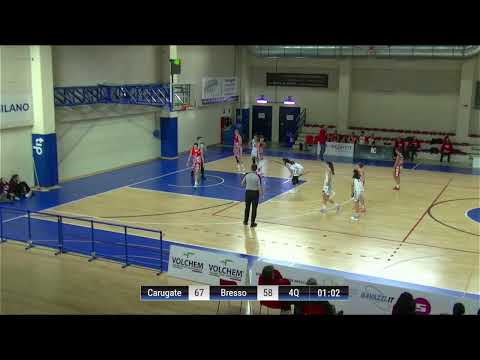 Blackiron Carugate - OPSA Bresso