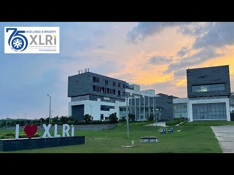 campus tour