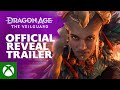 Gameplay video of Dragon Age: The Veilguard  PC  DLC