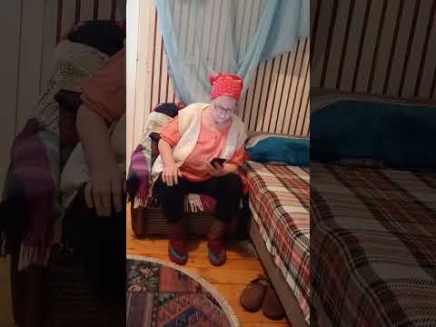 Vjezbam i usavršavam