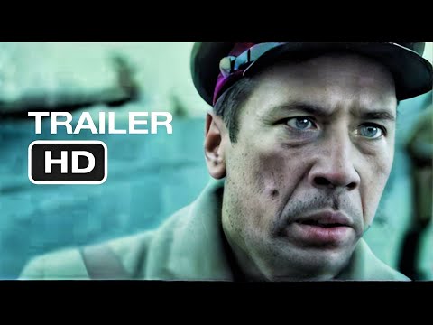 THE FROZEN FRONT 1941 - Official Trailer (2022)
