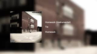 Homesick (Instrumental)