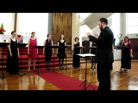 Hector Berlioz: La mort d'Ophelie - Donna Voce