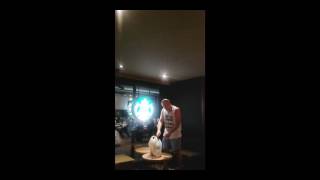 İzmir - Kordon - Starbucks - Cenk Çetin