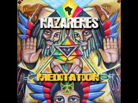 Nazarenes feat. Lutan Fyah - It's Too Late