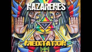 Nazarenes feat. Lutan Fyah - It's Too Late