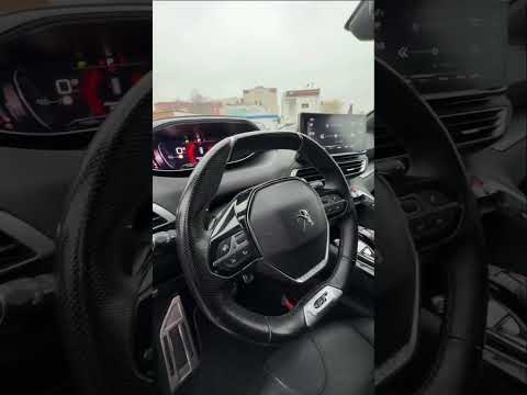 фото peugeot 3008 ii рестайлинг 0