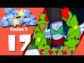 StarCrafts Season 3 Episode 17 A StarCrafts Carol ...