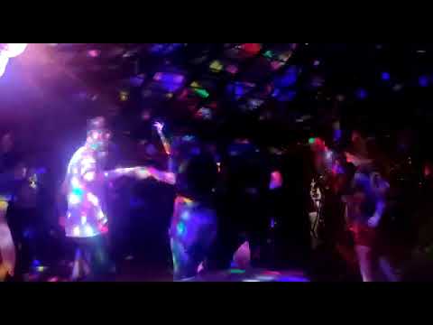 DJ MARCONI - O DJ QUE SACODE A GALERA! VÍDEO 01