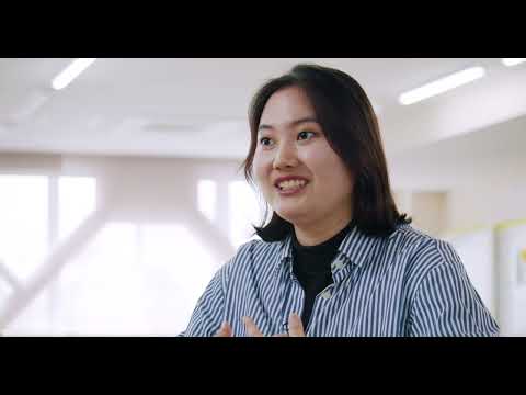 What can you study at GDP?