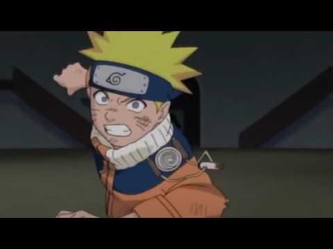 Naruto Rap - Darthsoker | Canción Original