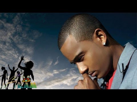 Jimmy Cozier - Love's Crazy [One Life Riddim] April 2013