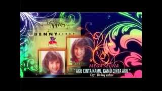 Download lagu AKU CINTA KAMU , KAMU CINTA AKU  mega selvia cipt  benny ashar mp3