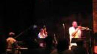 Sean Jones Sextet Plays the Blues Dakota Jazz Club