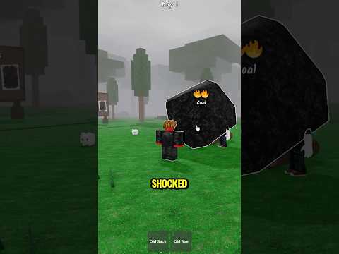 New Update | 99 Nights In The Forest #roblox #99nightintheforest #robloxedit