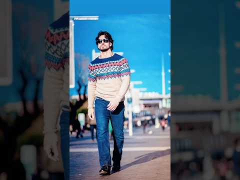 # tiger Shroff hot pics #bollywood #halfhour