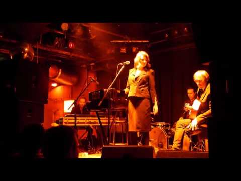 Andrea Schroeder : Café Glocksee Hannover 10.12.2016