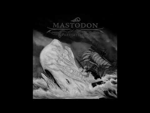 Mastodon - Iron Tusk (𝙎𝙇𝙊𝙒𝙀𝘿 + 𝙍𝙀𝙑𝙀𝙍𝘽)