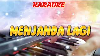 Download lagu MENJANDA LAGI KARAOKE DANGDUT JADUL MANTUL no copy... mp3
