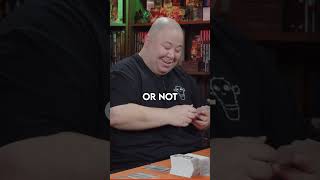 Two Bens, four rings, can't win. #mtg