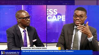CBN DRAWS THE LINE ON ROGUE POS OPERATORS