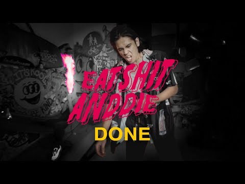 Now THIS Is A Music Video - Check Out Hardcore Band Eat Shit And Die [Malaysia] - Unite Asia