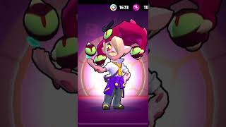 Welchen Skin feiert ihr am meisten ? #brawlstars #bling #brawlstarsgame #supercell #chester #skins