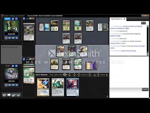 22 12 2018 modern challenge round 6 humans