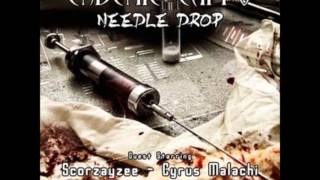Endemic & Cappo - Needle Drop (Instrumental)