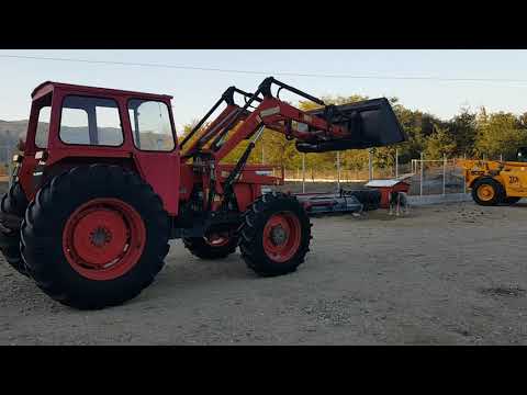 Чисто ново фадромно устройство!! CARRARO 98.4-98кс.Нов внос
