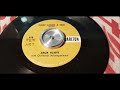 Jack Scott - There Comes A Time - 1959 Rockabilly - CARLTON 519