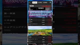 #日本経済,#マーケット,#相場,#株ニュース,#金融,#チャート,#テクニカル分析,#ファンダメンタル分析,#出来高,#株式投資初心者,#投資系YouTuber